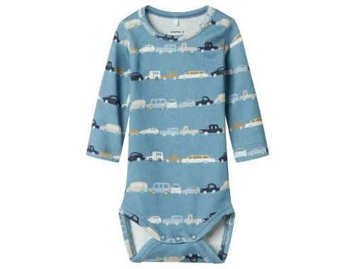 Name It body spring lake med biler